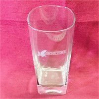 Irving Tissue Drinking Glass (6 1/4" Tall)