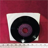 Anne Murray 1980 45-RPM Record