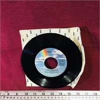 Don Williams 1979 45-RPM Record