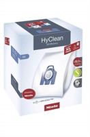 Miele GN HyClean Allergy XL 3D Vacuum Cleaner