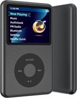 Innioasis Mp3 Player with Bluetooth