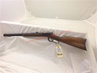 Winchester Model 1892 25-20cal Lever Action
