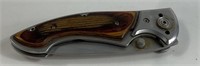 Browning folding Knife