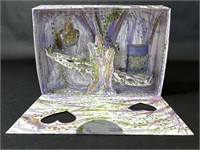 Unopened-Lolita Lempicka Mini Fragrance Set