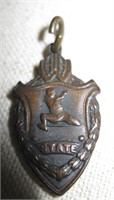 1931 Charm- University of WI Interscholastic