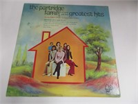 The partridge family greatest hits