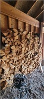 lodgepole Firewood