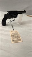 73C Smith & Wesson 32 Caliber Revolver