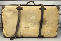 Vintage Vagabond Suitcase