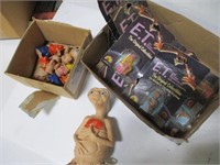 ET Collectibles