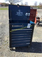 E2 cornwell tool box