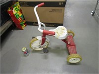 Tricycle pour enfant
