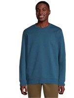 Ripzone Men's Neilsen Fleece Sweatshirt  LARGE