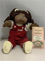 Cabbage Patch kid doll. CPK. No box.