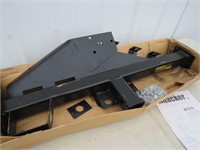 HIDDEN HITCH ASSEMBLY 1999-CHEV OR GMC