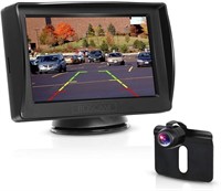 BOSCAM Backup Camera and Monitor Kit for Cars