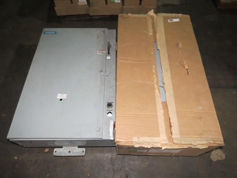 US Electric Liquidation Auction - Day 2 | A - 169