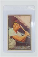 Gil Coan B.G.H.L.I. Baseball Card