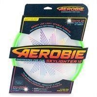 Aerobie Skylighter Disc - 12 Inch LED Light up