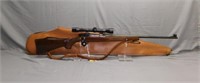 Sako model L579 cal. .243 bolt action rifle.