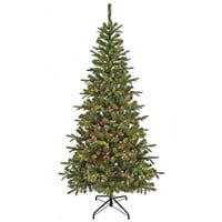 National Tree Company 7-ft. Pacific Mixed Pine