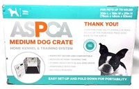 ASPCA Medium Dog Crate