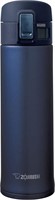 Zojirushi Stainless Steel Mug, 16-Ounce