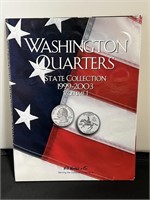 Statehood Quarter Collection