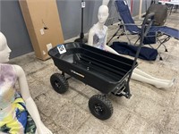 GORILLA CARTS - DUMP CART