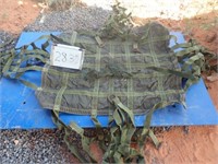 Qty (6) Military Lifting Cradles, 39"x48" Cradle