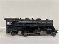 Lionel 1110 locomotive