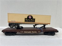 Lionel 15791 Southern Pacific Golden pig car