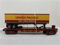 Lionel 6242 Union Pacific