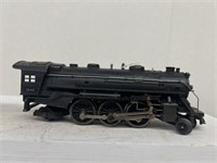 Lionel 1666 locomotive