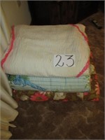 Bedspreads (3)