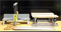 3pc Sawing lot