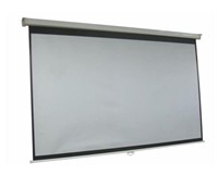 ProHT 160 Manual Projection Screen