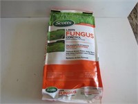 12 Bags Of Scotts Fungus Control