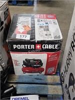porter cable 6G air compressor