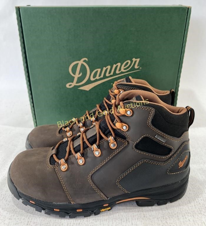New Men’s 12 Danner Vicious Trail Guard Boots