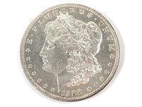 1888-S Morgan Dollar