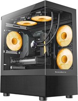 Sevenhero Micro ATX PC Case