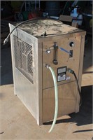 FILTRINE PCP75A INDUSTRIAL WATER COOLER