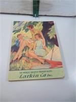 Antique 1930 Larkin Co Inc Catalog VERY NICE