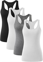 Workout Yoga Cami Tank