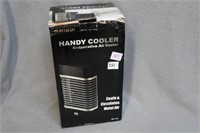 Handy Cooler .