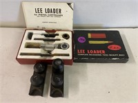 Lee Loader & Magnifiers