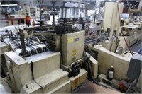 McCain 2000XL Stitcher