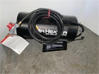 Mr. heater 30-60,000 btu LP heater