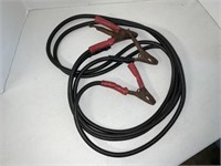 8 foot heavy jumper cables